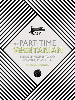 cover image of The Part-Time Vegetarian